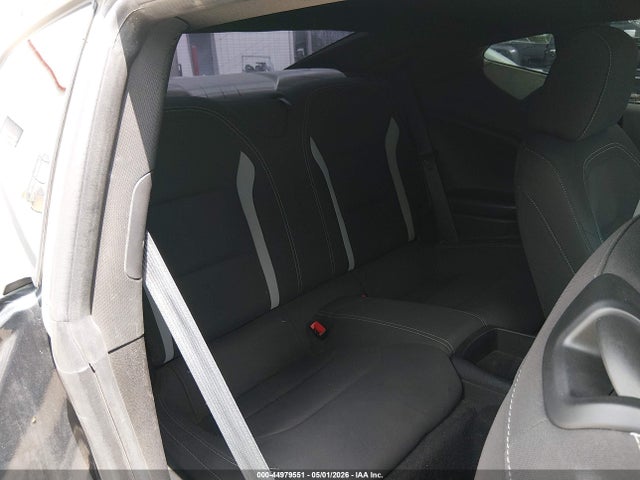 1G1FB1RS9J0125345 Chevrolet Camaro 1lt