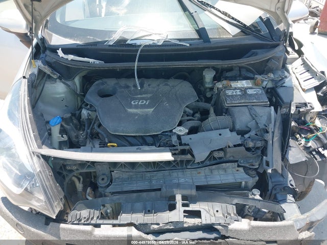 Продаж на аукціоні авто 2012 Kia Rio Ex, vin: KNADN4A38C6052820, номер лоту: 44979555