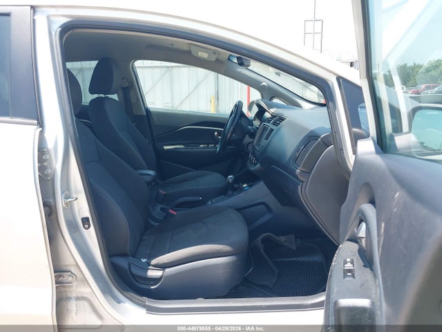 Продаж на аукціоні авто 2012 Kia Rio Ex, vin: KNADN4A38C6052820, номер лоту: 44979555