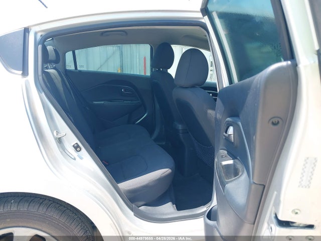 Продаж на аукціоні авто 2012 Kia Rio Ex, vin: KNADN4A38C6052820, номер лоту: 44979555