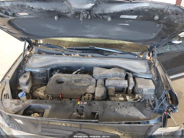 Aukcja sprzedaży 2019 Hyundai Santa Fe Limited, vin: 5NMS5CAD1KH076889, numer aukcji: 44979558