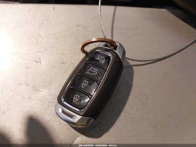 Aukcja sprzedaży 2019 Hyundai Santa Fe Limited, vin: 5NMS5CAD1KH076889, numer aukcji: 44979558