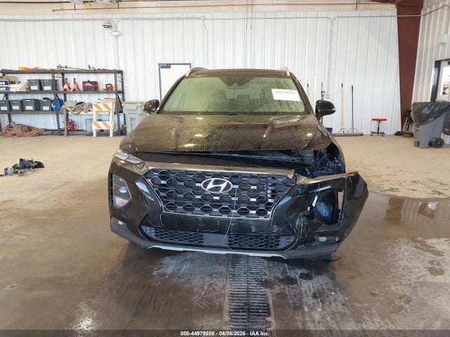 Aukcja sprzedaży 2019 Hyundai Santa Fe Limited, vin: 5NMS5CAD1KH076889, numer aukcji: 44979558