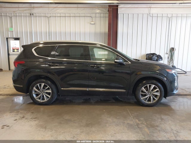 Aukcja sprzedaży 2019 Hyundai Santa Fe Limited, vin: 5NMS5CAD1KH076889, numer aukcji: 44979558