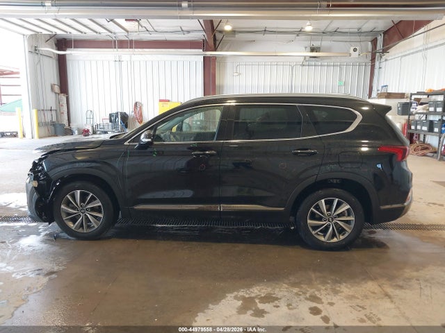 Aukcja sprzedaży 2019 Hyundai Santa Fe Limited, vin: 5NMS5CAD1KH076889, numer aukcji: 44979558
