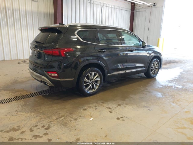 Aukcja sprzedaży 2019 Hyundai Santa Fe Limited, vin: 5NMS5CAD1KH076889, numer aukcji: 44979558
