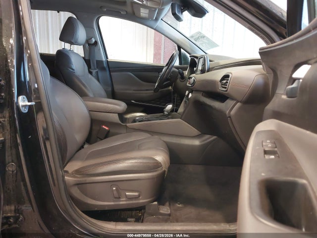 Aukcja sprzedaży 2019 Hyundai Santa Fe Limited, vin: 5NMS5CAD1KH076889, numer aukcji: 44979558