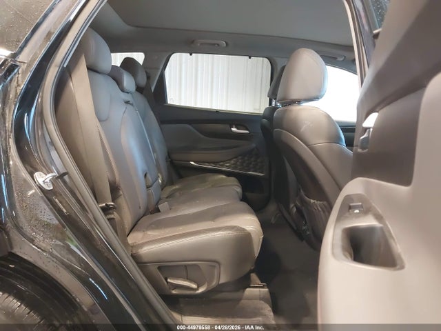 Aukcja sprzedaży 2019 Hyundai Santa Fe Limited, vin: 5NMS5CAD1KH076889, numer aukcji: 44979558
