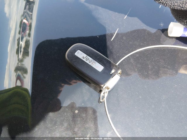 44979560 :رقم المزاد ، 1C4RJFBG4FC183685 vin ، 2015 Jeep Grand Cherokee Limited مزاد بيع
