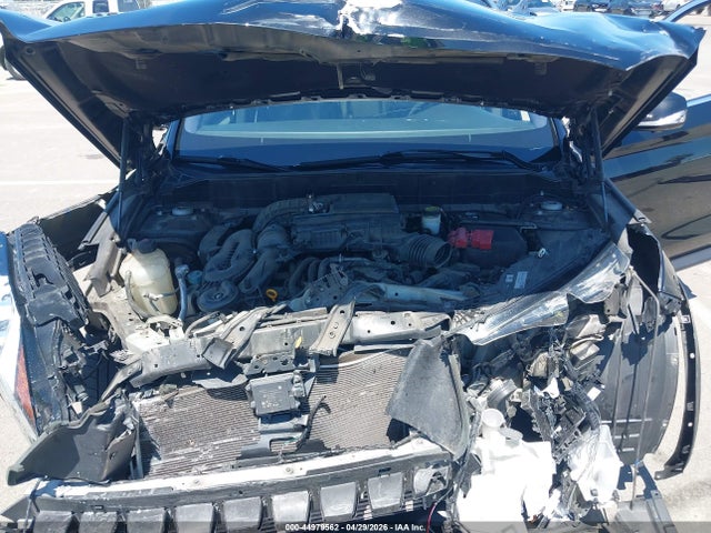 Auction sale of the 2019 Infiniti Qx50 Essential, vin: 3PCAJ5M33KF105641, lot number: 44979562