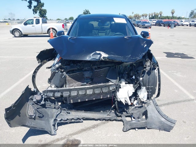 Auction sale of the 2019 Infiniti Qx50 Essential, vin: 3PCAJ5M33KF105641, lot number: 44979562