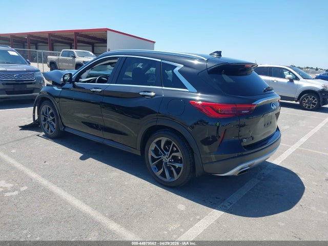 Auction sale of the 2019 Infiniti Qx50 Essential, vin: 3PCAJ5M33KF105641, lot number: 44979562