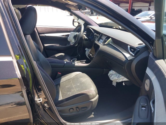 Auction sale of the 2019 Infiniti Qx50 Essential, vin: 3PCAJ5M33KF105641, lot number: 44979562