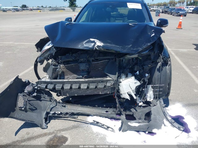 Auction sale of the 2019 Infiniti Qx50 Essential, vin: 3PCAJ5M33KF105641, lot number: 44979562