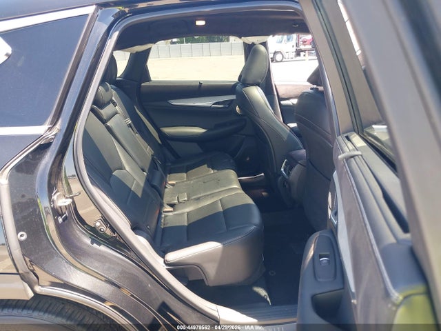 Auction sale of the 2019 Infiniti Qx50 Essential, vin: 3PCAJ5M33KF105641, lot number: 44979562