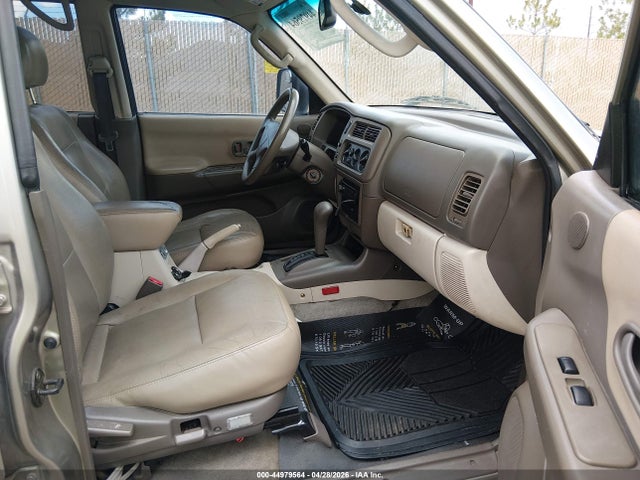 Продаж на аукціоні авто 2003 Mitsubishi Montero Sport Es/ls, vin: JA4LS21H03J020457, номер лоту: 44979564