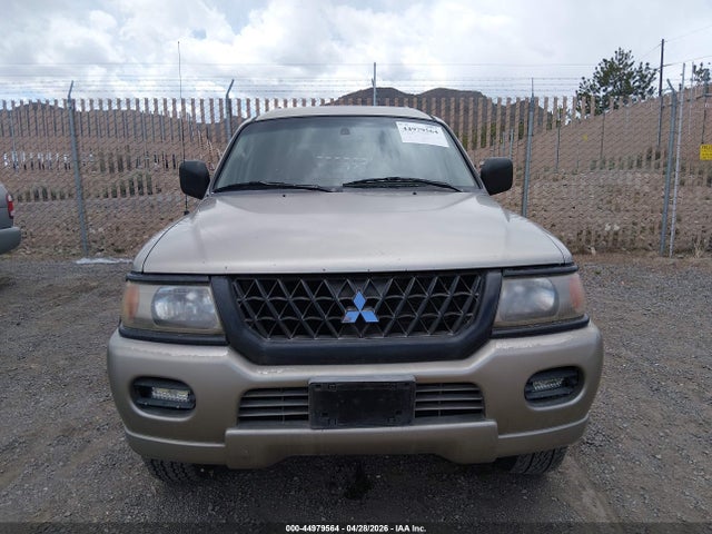 Продаж на аукціоні авто 2003 Mitsubishi Montero Sport Es/ls, vin: JA4LS21H03J020457, номер лоту: 44979564