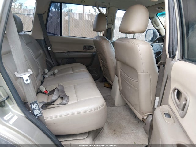 Продаж на аукціоні авто 2003 Mitsubishi Montero Sport Es/ls, vin: JA4LS21H03J020457, номер лоту: 44979564
