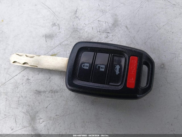 Aukcja sprzedaży 2015 Honda Civic Lx, vin: 19XFB2F52FE105092, numer aukcji: 44979565