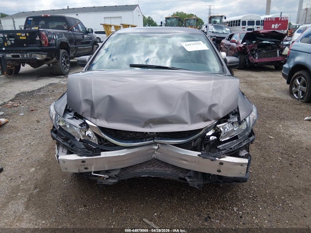 Aukcja sprzedaży 2015 Honda Civic Lx, vin: 19XFB2F52FE105092, numer aukcji: 44979565