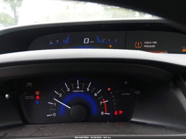 Aukcja sprzedaży 2015 Honda Civic Lx, vin: 19XFB2F52FE105092, numer aukcji: 44979565