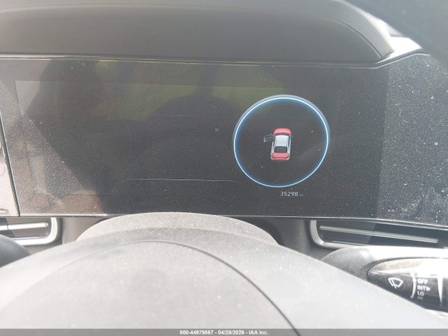 44979567 :رقم المزاد ، KMHLM4DG6RU682545 vin ، 2024 Hyundai Elantra Sel مزاد بيع