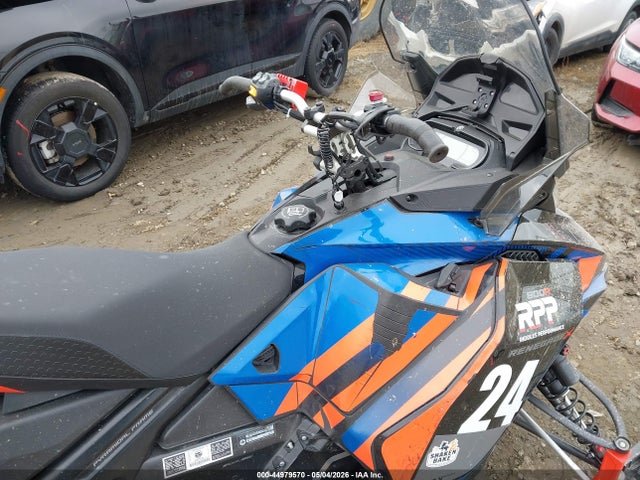 Ski Doo Renegade X 2020 2BPSUALA7LV000022 Image 5