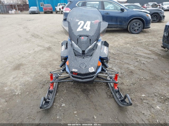 Ski Doo Renegade X 2020 2BPSUALA7LV000022 Image 6
