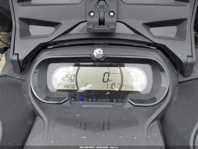 Ski Doo Renegade X 2020 2BPSUALA7LV000022 Image 7