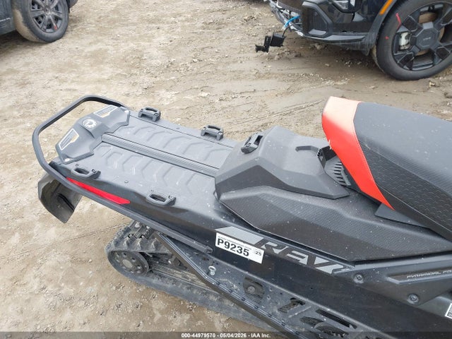 Ski Doo Renegade X 2020 2BPSUALA7LV000022 Image 8