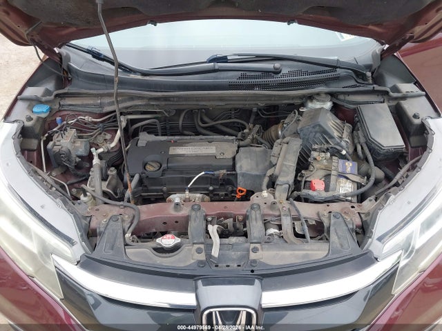 Aukcja sprzedaży 2015 Honda Cr-v Ex, vin: 2HKRM4H57FH699027, numer aukcji: 44979569