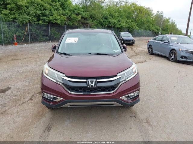 Aukcja sprzedaży 2015 Honda Cr-v Ex, vin: 2HKRM4H57FH699027, numer aukcji: 44979569