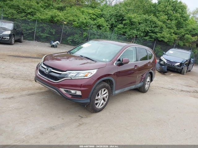 Aukcja sprzedaży 2015 Honda Cr-v Ex, vin: 2HKRM4H57FH699027, numer aukcji: 44979569