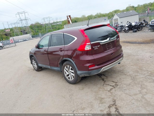Aukcja sprzedaży 2015 Honda Cr-v Ex, vin: 2HKRM4H57FH699027, numer aukcji: 44979569