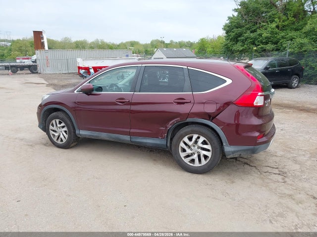 Aukcja sprzedaży 2015 Honda Cr-v Ex, vin: 2HKRM4H57FH699027, numer aukcji: 44979569