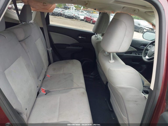 Aukcja sprzedaży 2015 Honda Cr-v Ex, vin: 2HKRM4H57FH699027, numer aukcji: 44979569