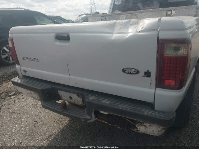 Продаж на аукціоні авто 2000 Ford Ranger Xl/xlt, vin: 1FTYR14V3YTA07491, номер лоту: 44979579