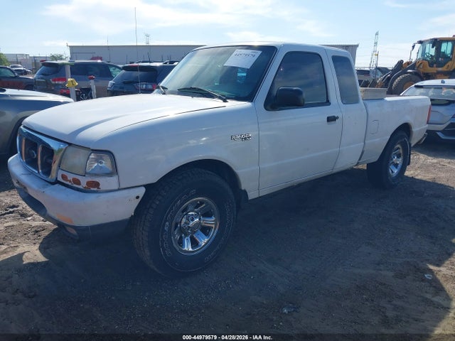 Продаж на аукціоні авто 2000 Ford Ranger Xl/xlt, vin: 1FTYR14V3YTA07491, номер лоту: 44979579