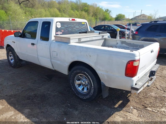 Продаж на аукціоні авто 2000 Ford Ranger Xl/xlt, vin: 1FTYR14V3YTA07491, номер лоту: 44979579