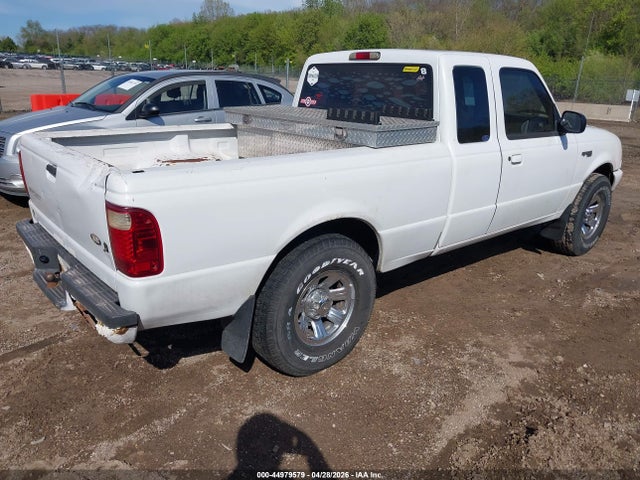 Продаж на аукціоні авто 2000 Ford Ranger Xl/xlt, vin: 1FTYR14V3YTA07491, номер лоту: 44979579