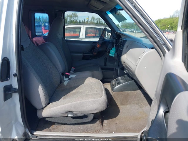 Продаж на аукціоні авто 2000 Ford Ranger Xl/xlt, vin: 1FTYR14V3YTA07491, номер лоту: 44979579