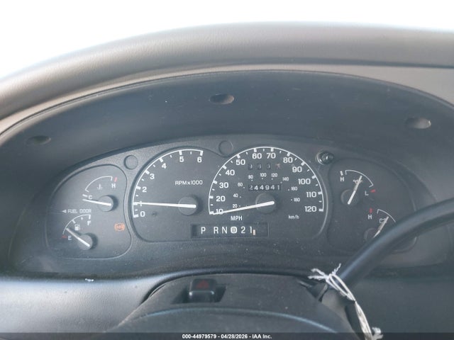 Продаж на аукціоні авто 2000 Ford Ranger Xl/xlt, vin: 1FTYR14V3YTA07491, номер лоту: 44979579