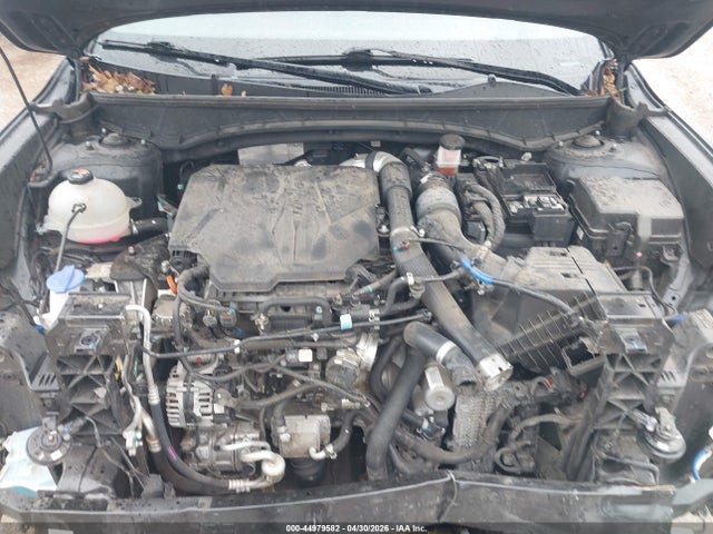 Продаж на аукціоні авто 2023 Hyundai Santa Cruz Night, vin: 5NTJCDAF6PH075113, номер лоту: 44979582
