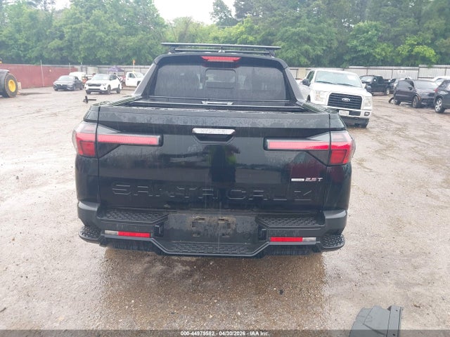 Продаж на аукціоні авто 2023 Hyundai Santa Cruz Night, vin: 5NTJCDAF6PH075113, номер лоту: 44979582