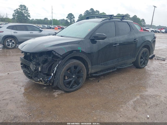Продаж на аукціоні авто 2023 Hyundai Santa Cruz Night, vin: 5NTJCDAF6PH075113, номер лоту: 44979582