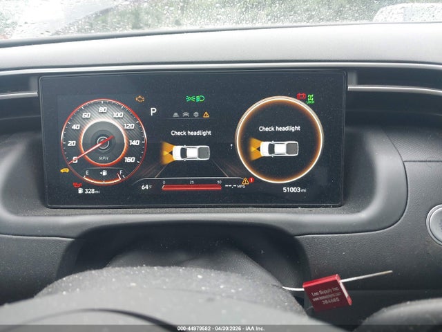Продаж на аукціоні авто 2023 Hyundai Santa Cruz Night, vin: 5NTJCDAF6PH075113, номер лоту: 44979582