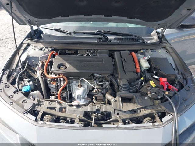 Aukcja sprzedaży 2024 Honda Accord Hybrid Sport-l, vin: 1HGCY2F73RA020435, numer aukcji: 44979584
