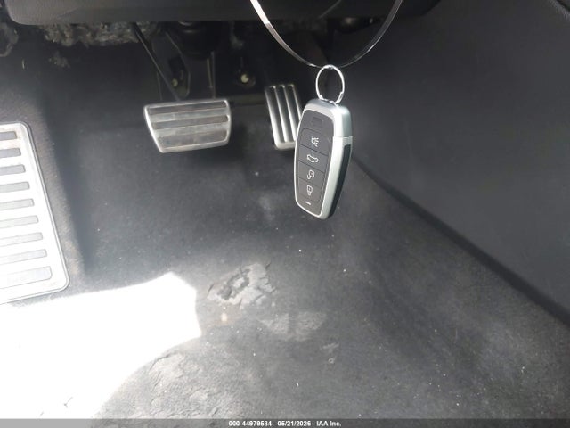 Aukcja sprzedaży 2024 Honda Accord Hybrid Sport-l, vin: 1HGCY2F73RA020435, numer aukcji: 44979584