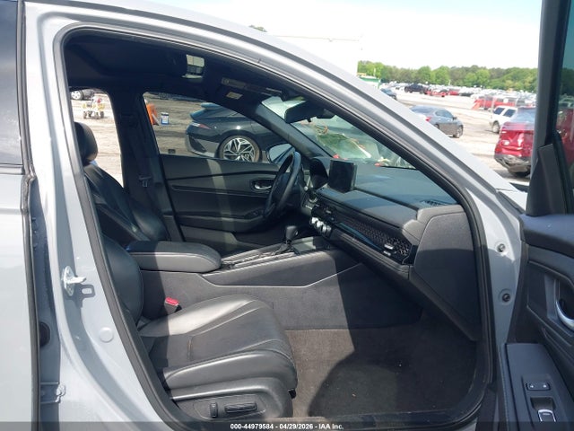 Aukcja sprzedaży 2024 Honda Accord Hybrid Sport-l, vin: 1HGCY2F73RA020435, numer aukcji: 44979584