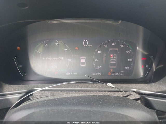 Aukcja sprzedaży 2024 Honda Accord Hybrid Sport-l, vin: 1HGCY2F73RA020435, numer aukcji: 44979584